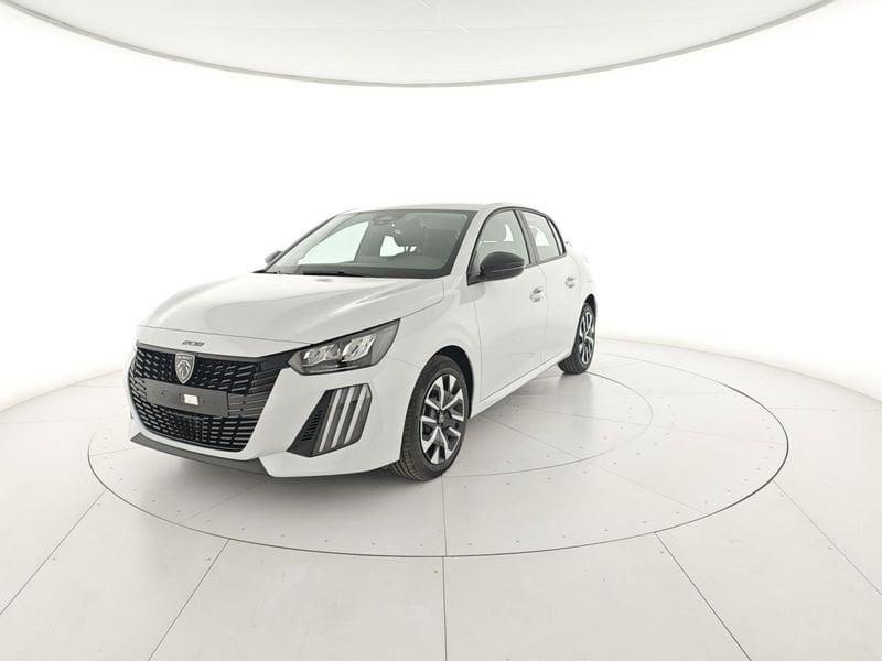 Peugeot 208 PureTech 100 Stop&Start 5 porte Style