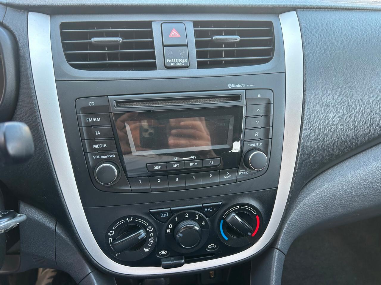 Suzuki Celerio 1.0 Style