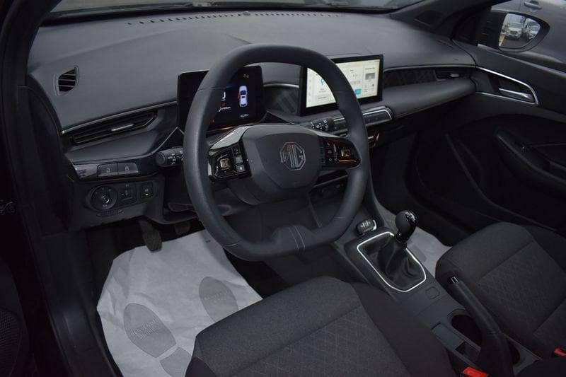 MG MG3 MG 3 1.5 Comfort