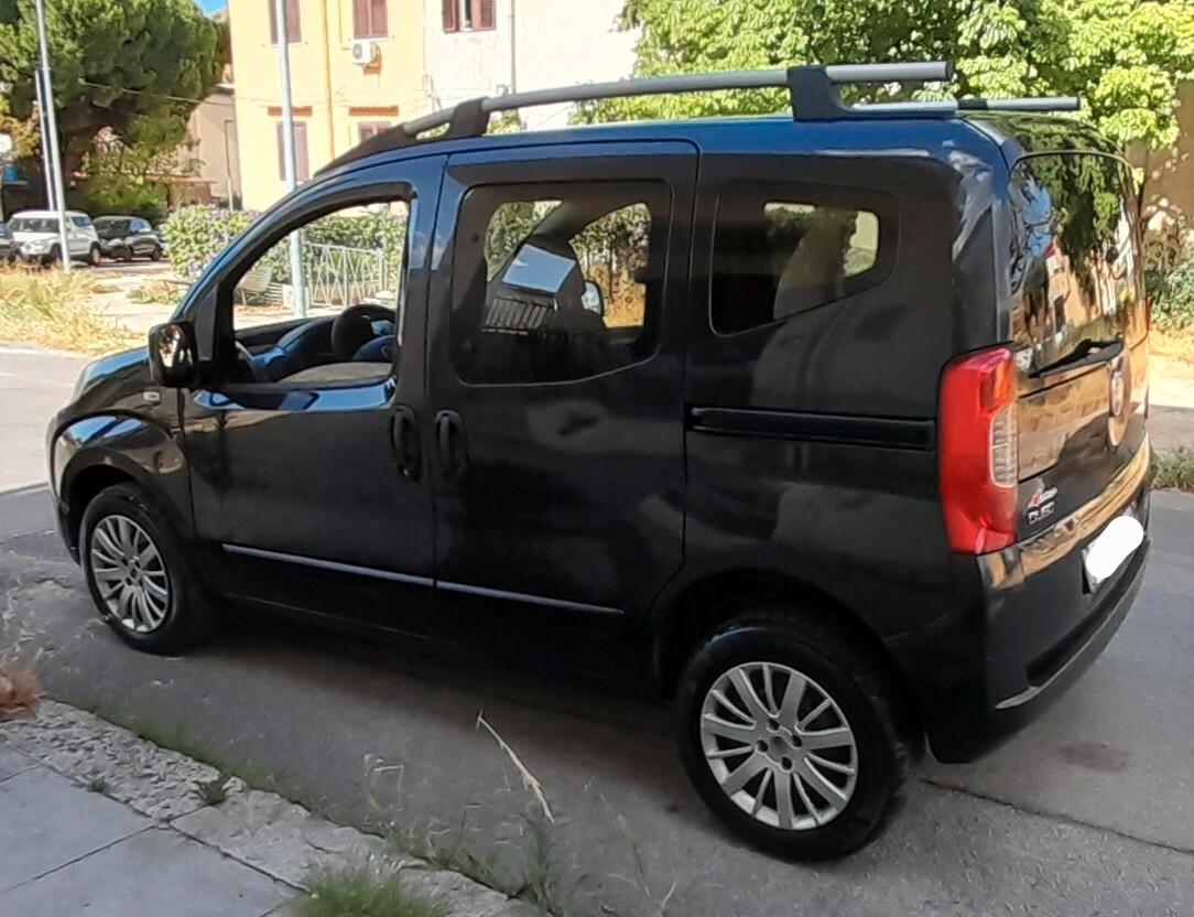 Fiat Qubo 1.3 MJT 75 CV Active