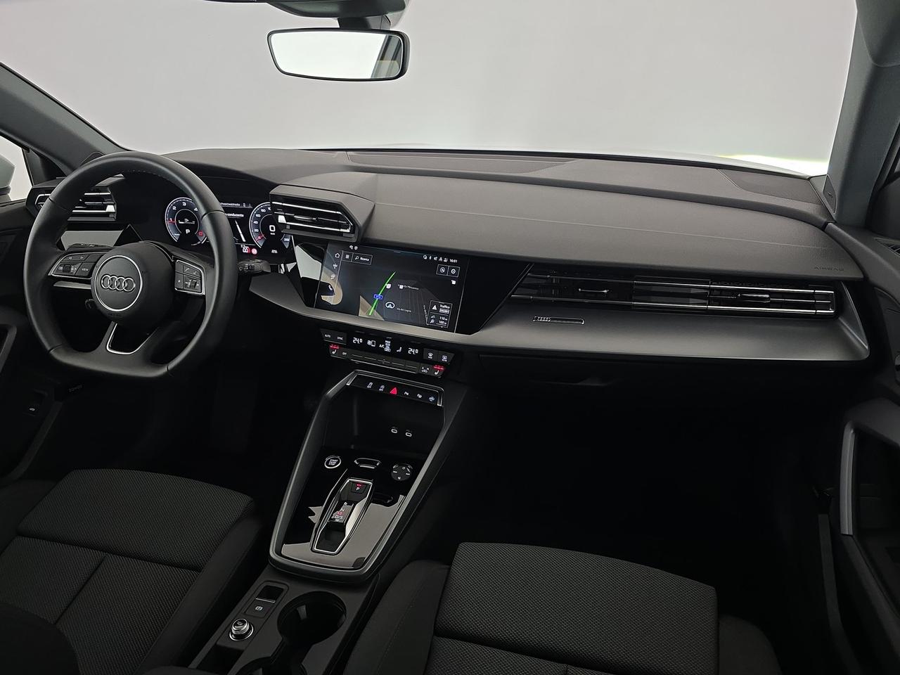 Audi A3 sportback 35 2.0 tdi business s-tronic