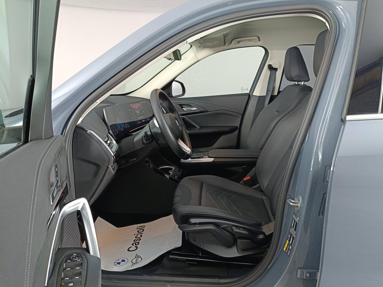 BMW X1 U11 - iX1 edrive 20 X-Line