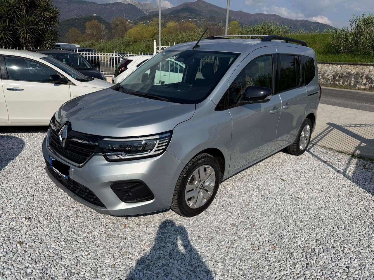 Renault Kangoo 1.5 Blue dCi 115CV Equilibre