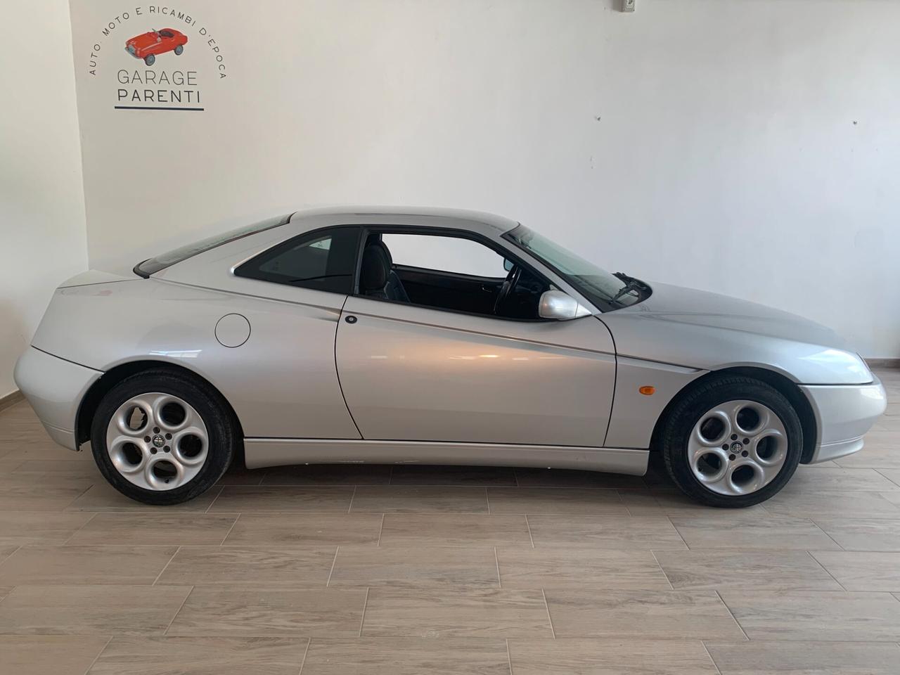 Alfa Romeo GTV 2.0 Twin Spark