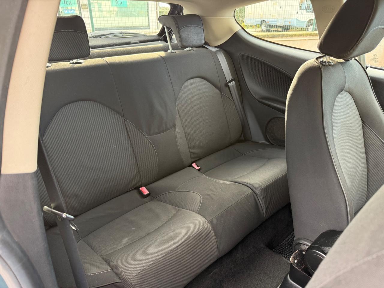 Alfa Romeo MiTo 1.4 Distinctive Sport Pack