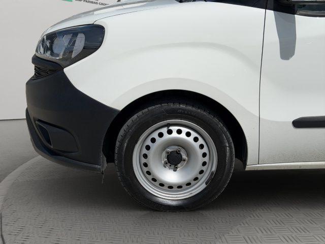 FIAT Doblo 1.6 MJT Work-Up