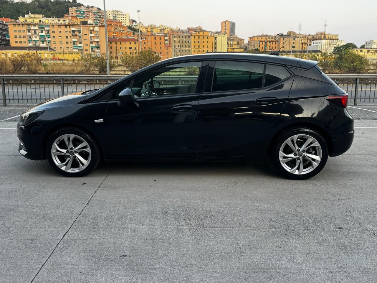 Opel Astra 1.5 CDTI 122 CV S&S 5p. Ultimate 2020
