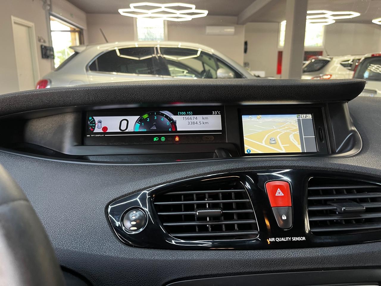 Renault Grand Scenic 1.5 dCi Dynamique 7 posti - FABIANOAUTO