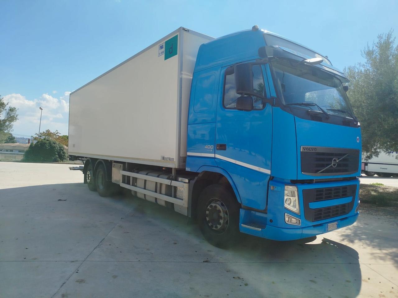 Volvo