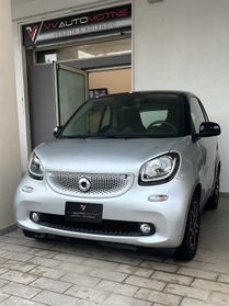 Smart ForTwo 90 0.9 Turbo twinamic