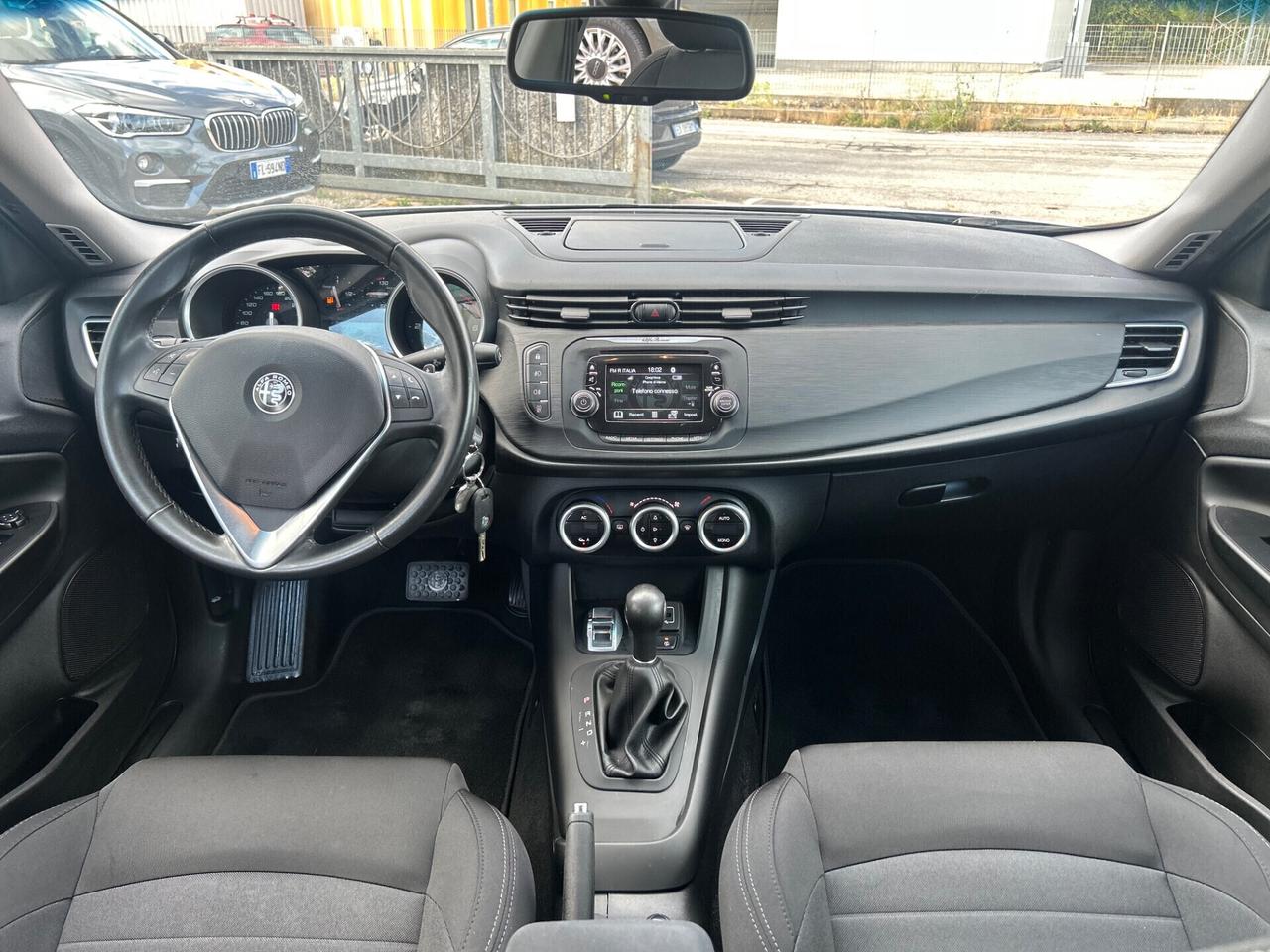 Alfa Romeo Giulietta 1.6 JTDm 120 CV Super