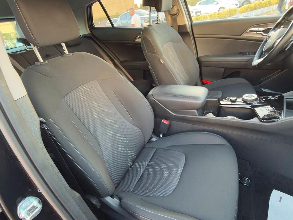 Kia Sportage 1.6 CRDI 136 CV DCT7 2WD Mild Hybrid Style IN PROMO