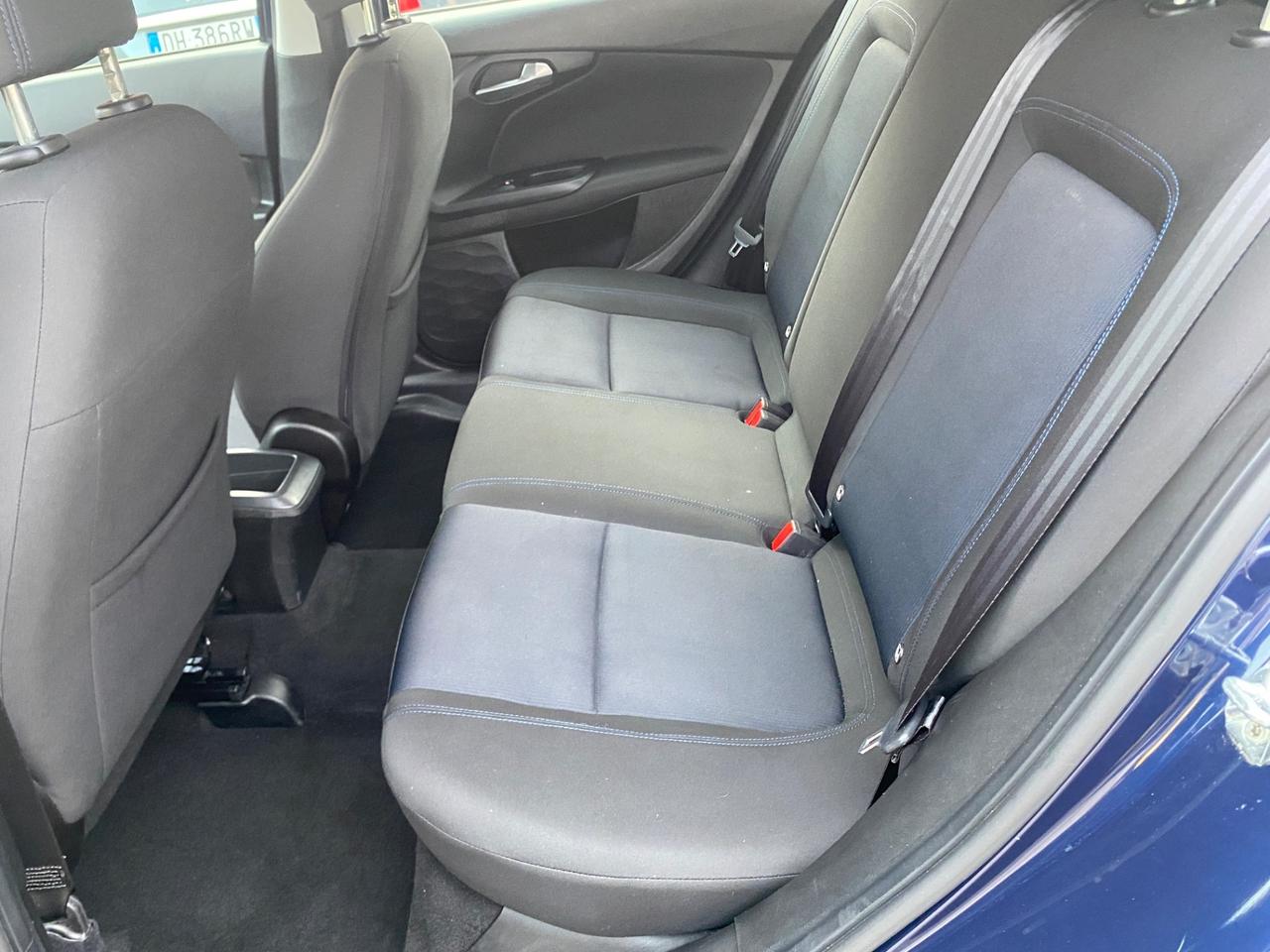 Fiat Tipo 1.4 SW Easy