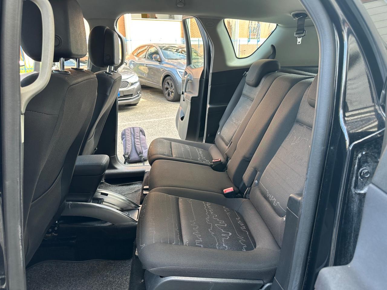 Opel Meriva Opel meriva 1.4 gpl fino 2033 euro 5 consumi bassi
