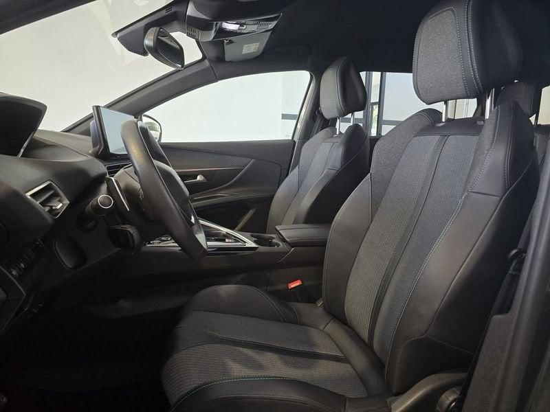 Peugeot 5008 BlueHDi 130 GT EAT8 S/S aut.