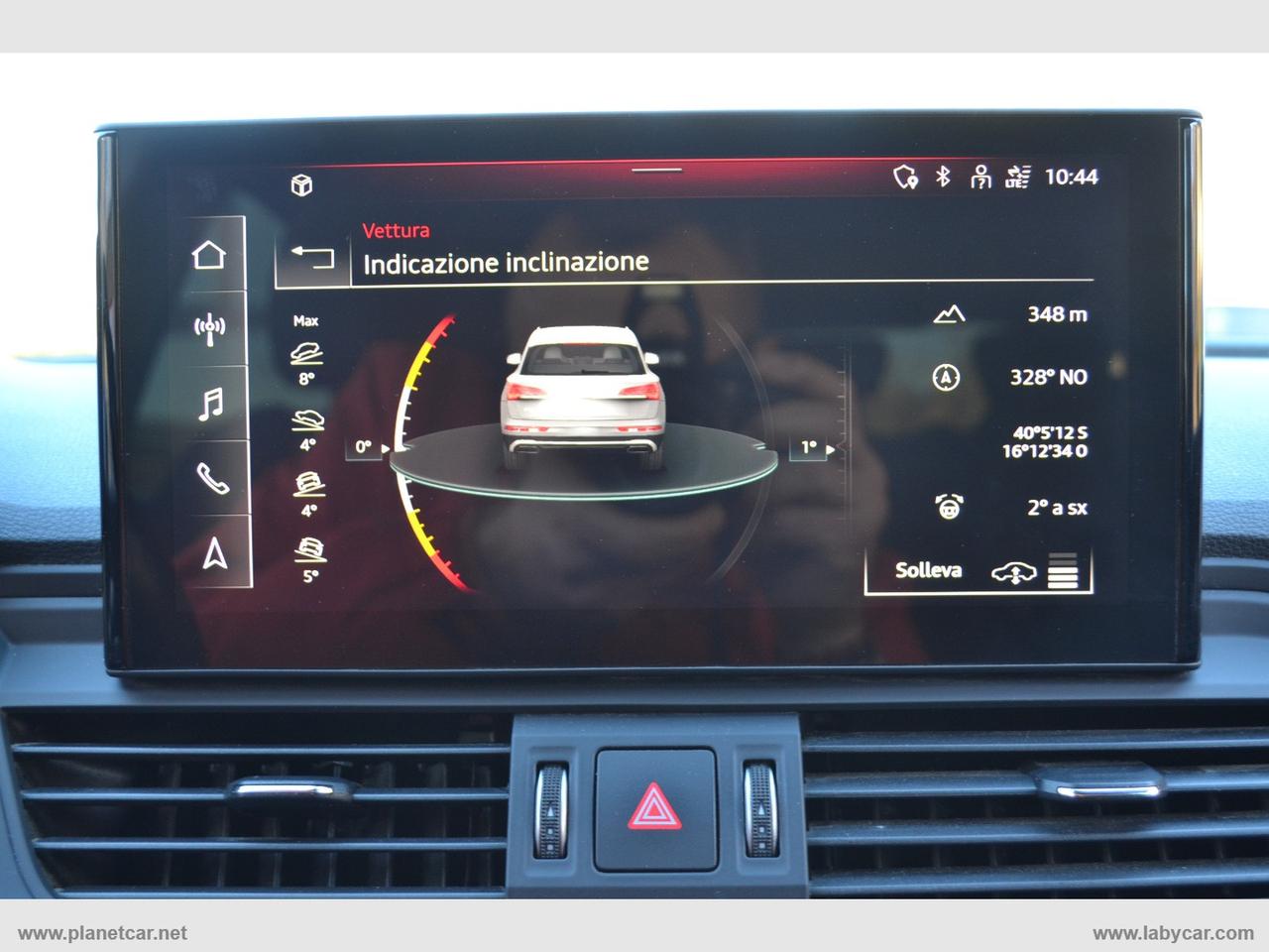 AUDI Q5 SPB TDi 204CV S tronic quattro S line PLUS