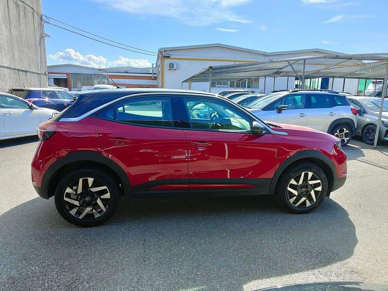 Opel Mokka 1.2 Turbo Elegance 100cv