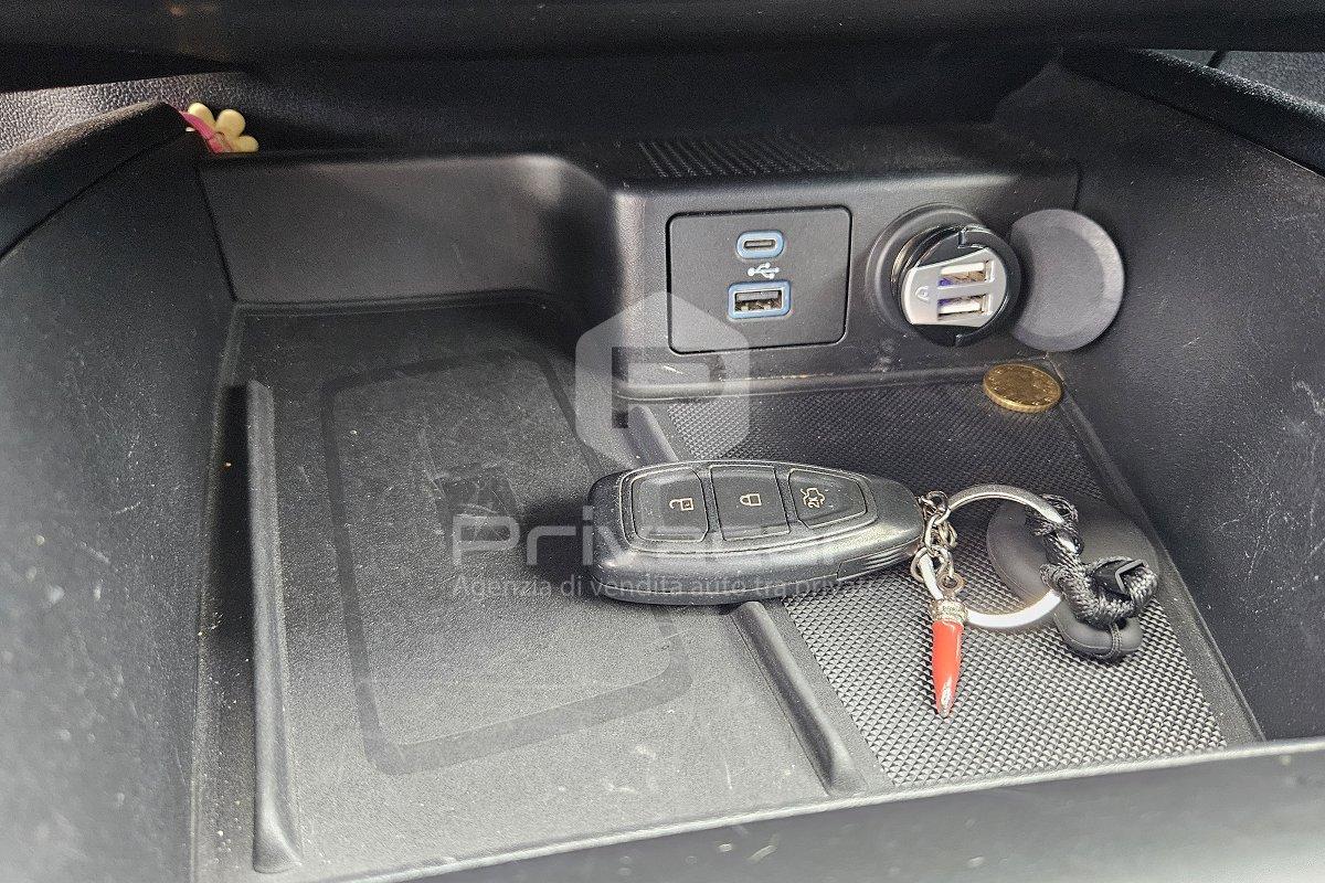 FORD Kuga 1.5 EcoBlue 120 CV 2WD Titanium X