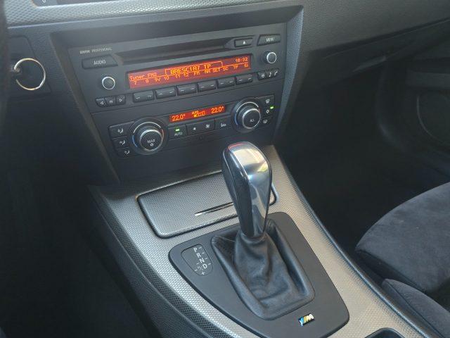 BMW 320 d Coupé MSport Automatica 184 CV 18" Xenon Cruise