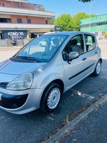 Renault Modus Grand 1.2 16V Dynamique