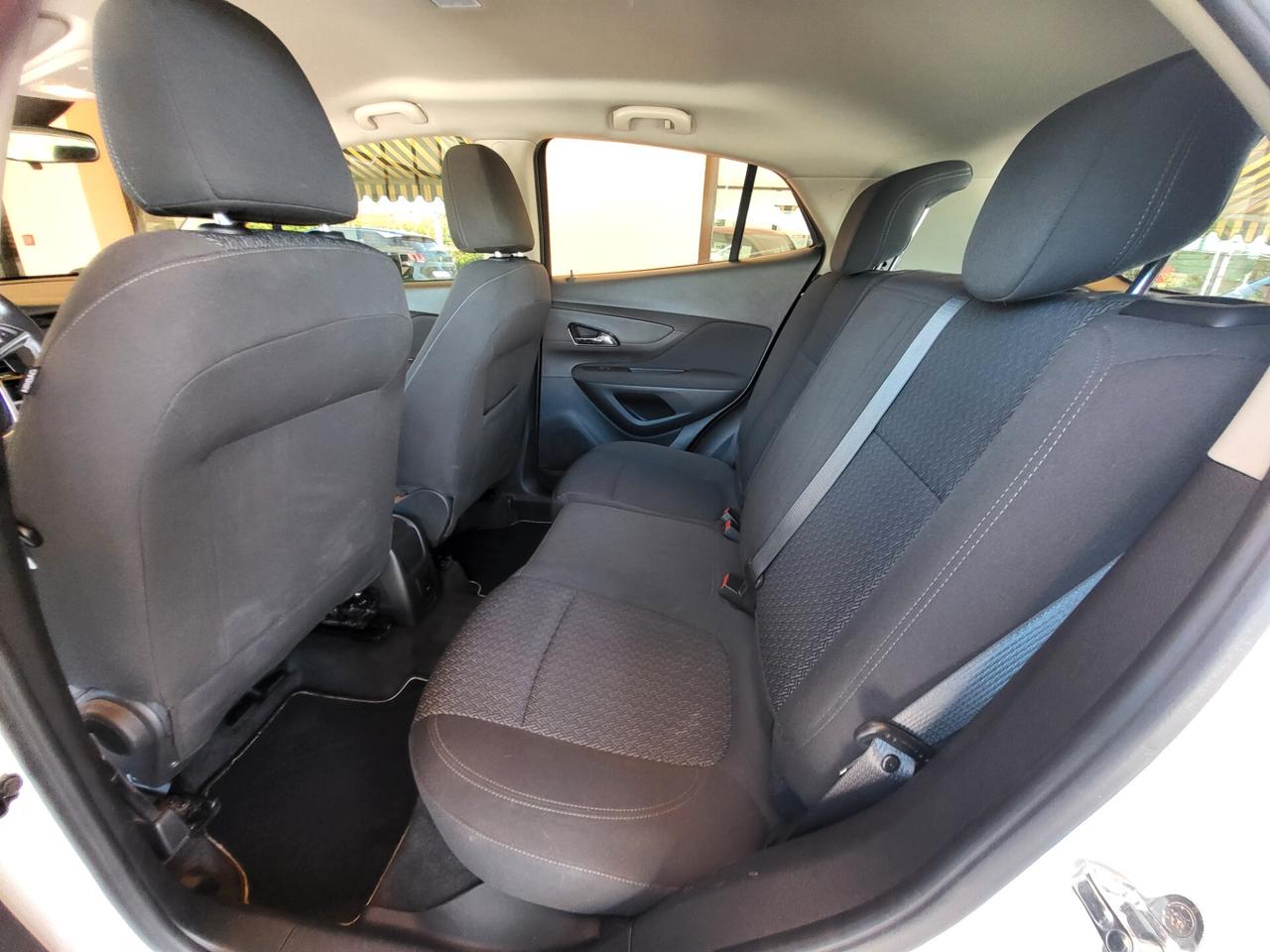 Opel Mokka X 1.6 CDTI Ecotec 4x2 Start&Stop Innovation