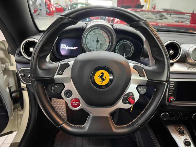 FERRARI California T DCT |FERRARI APPROVED| IVA ESPOSTA