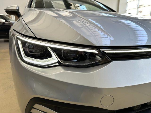 VOLKSWAGEN Golf 1.4 TSI eHYBRID 204 CV DSG Style - ACC - FULL