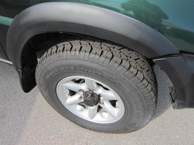 Nissan Terrano II 2.7 Tdi 3 porte S.R.