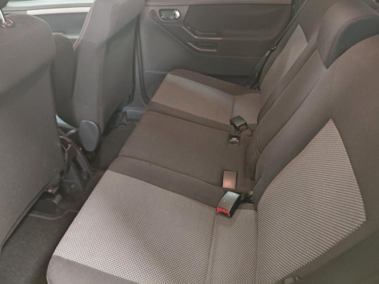 OPEL MERIVA ANNO 2008 BZ 1.4 ADATTA NEOPATENTATI KM 167 MILA