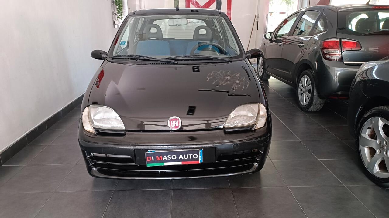 Fiat 600 1.1 Active