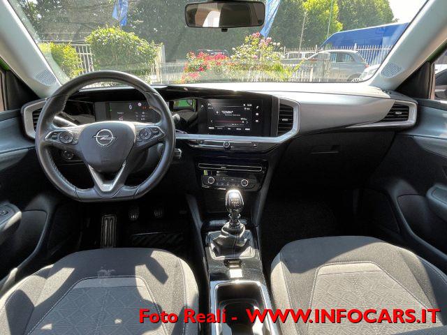 OPEL Mokka 1.2 Turbo 100cv Edition PROMO !