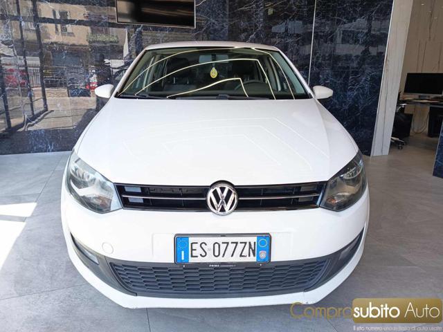 VOLKSWAGEN Polo 1.4 5 porte Highline