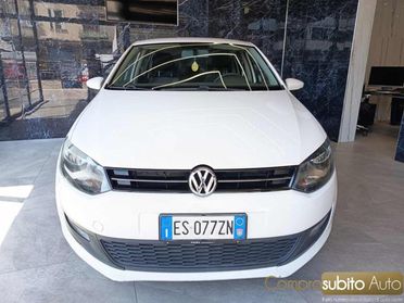 VOLKSWAGEN Polo 1.4 5 porte Highline