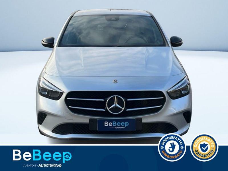 Mercedes-Benz Classe B B 180 SPORT PLUS AUTO