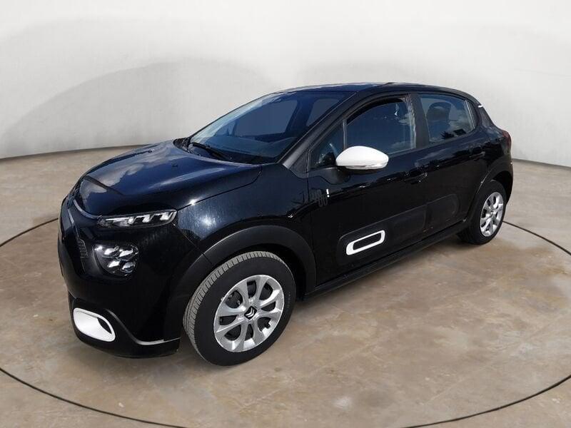 Citroën C3 PureTech 83 S&S You!