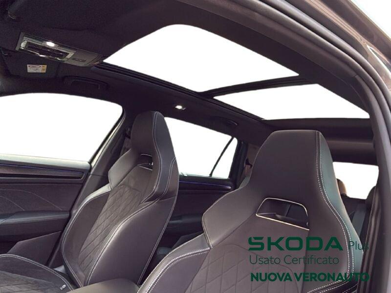 Škoda Kodiaq Sportline 7 seats 2.0 TDI 110 kW (150 CV) 7 marce - DSG