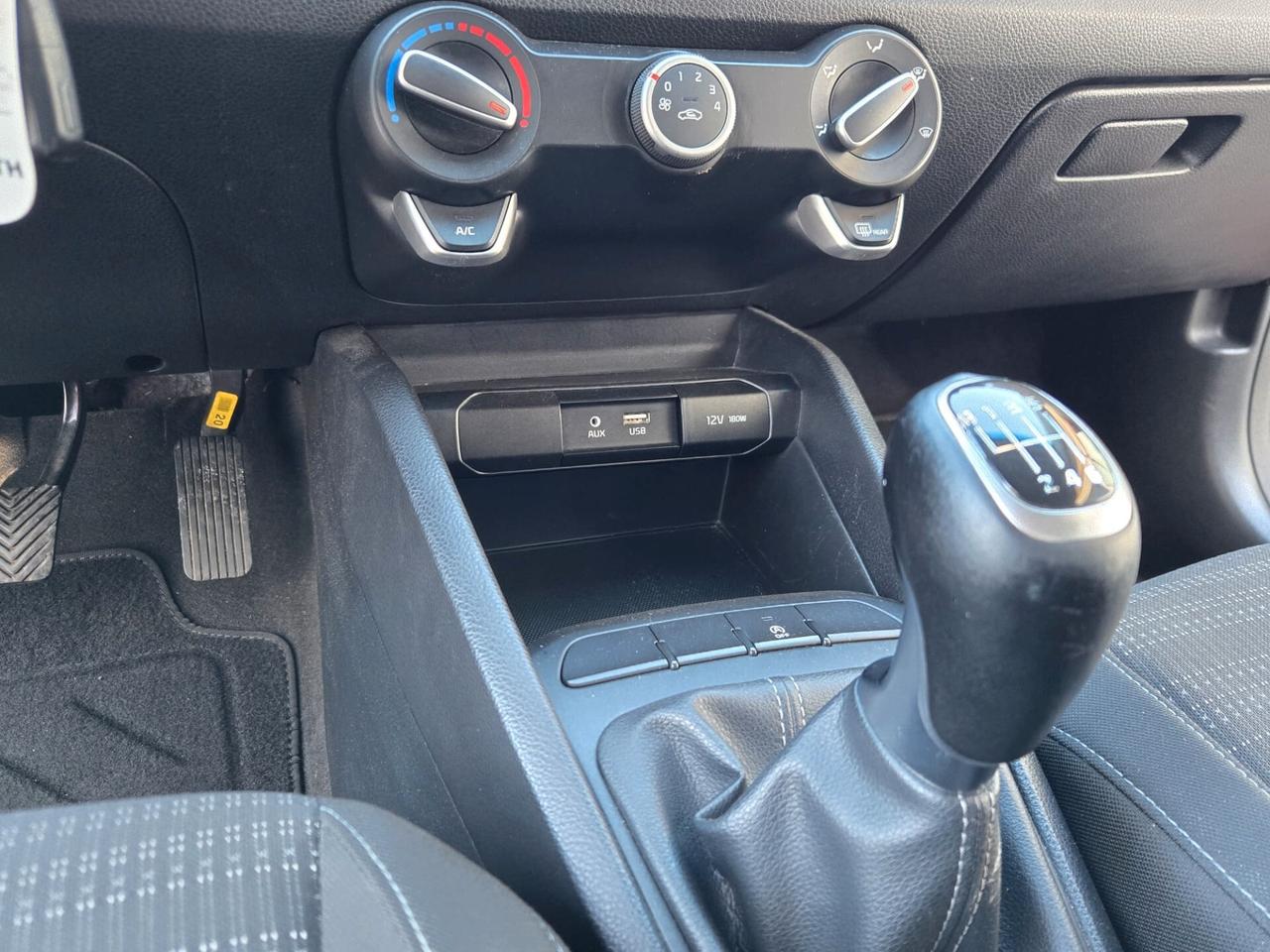 Kia Stonic 1.6 CRDi 110 CV Style