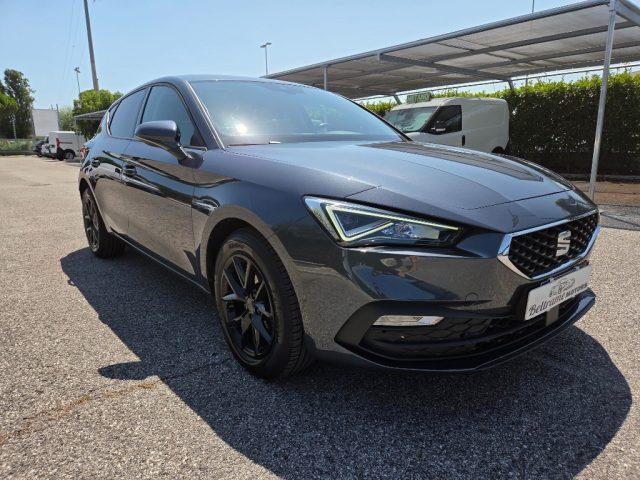 SEAT Leon 2.0 TDI 150 CV DSG Business BLAK EDITION