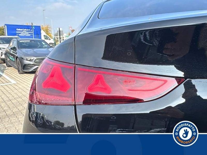 Mercedes-Benz GLE Nuovo 350d 4Matic Coupé AMG Line Premium