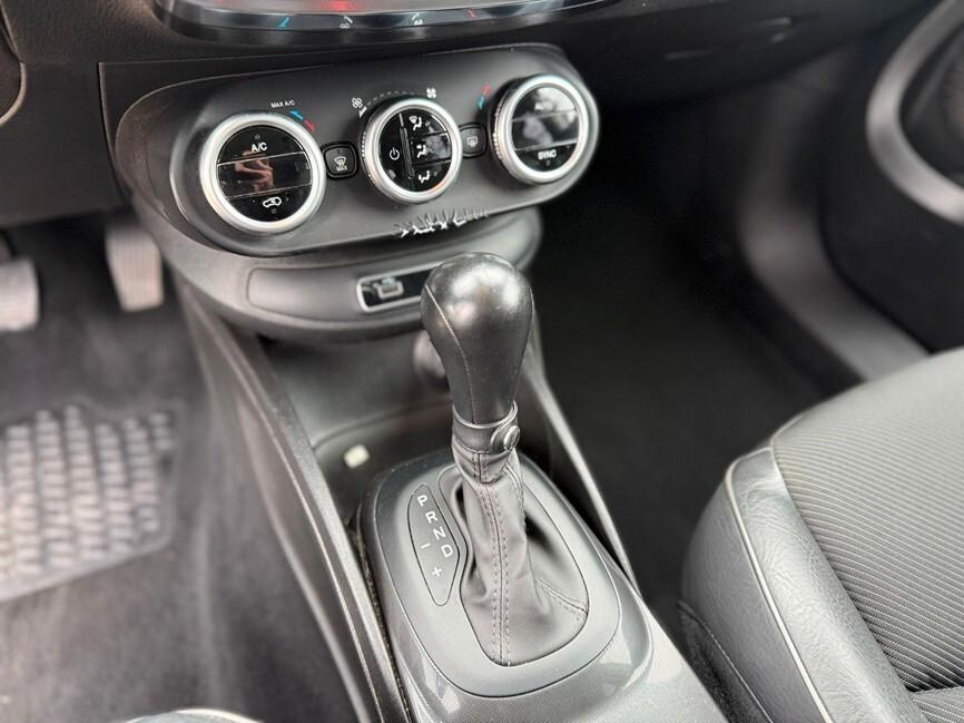 Fiat 500X 1.3 T4 150 CV DCT Cross