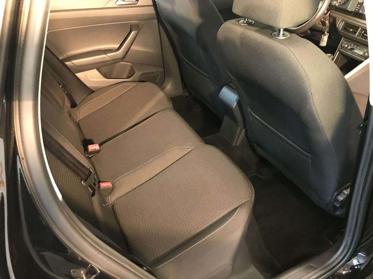 VOLKSWAGEN Polo 1.6 TDI 5p. Comfortline