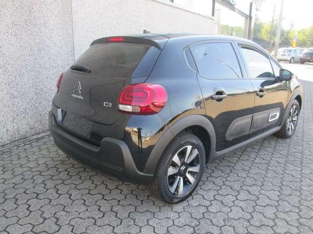 Citroen C3 1.2 puretech Max+Citroen Advanced Confort KM0