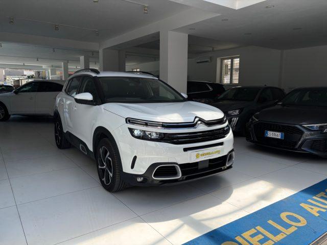 CITROEN C5 Aircross BlueHDi 130 S&S Shine
