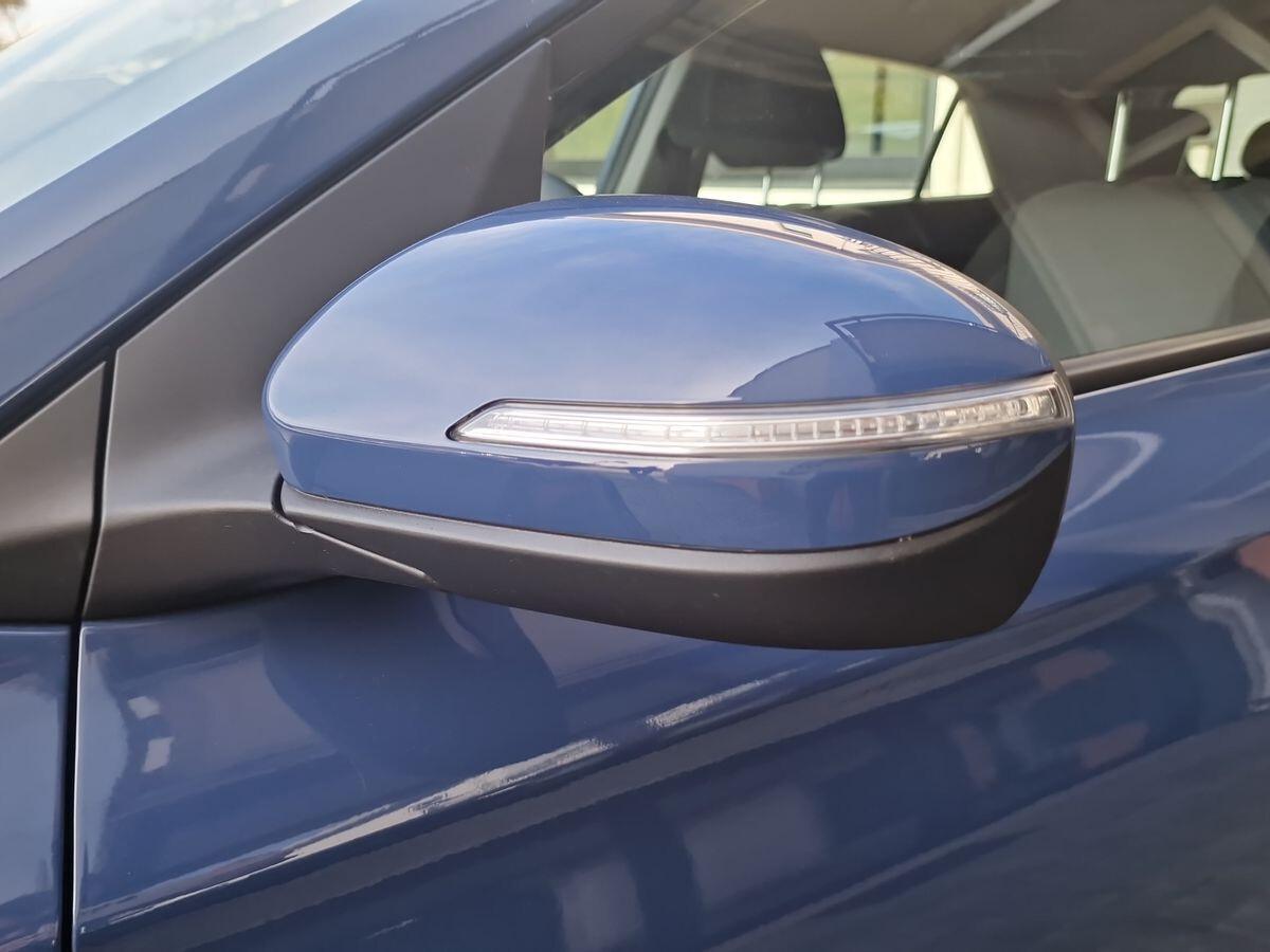 HYUNDAI I20 1.2 BENZ. / GPL CLASSIC