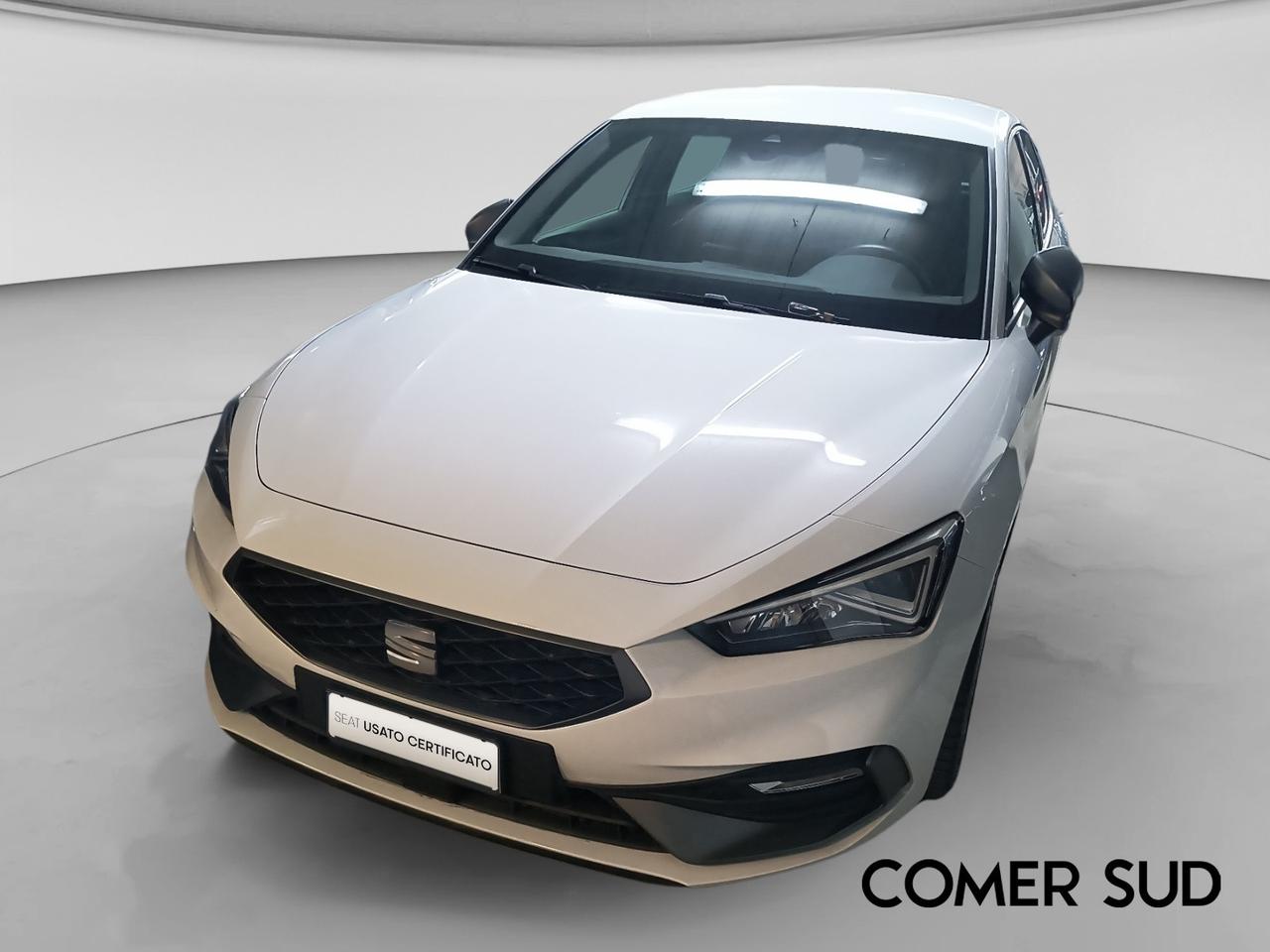 SEAT Leon IV 2020 - Leon 2.0 tdi FR 115cv