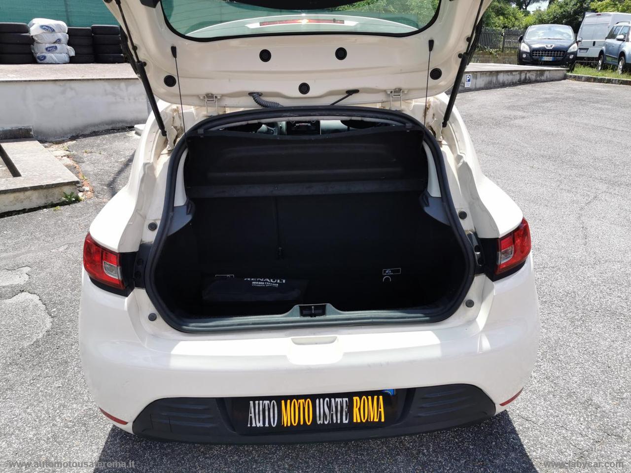 RENAULT Clio 1.2 75 CV 5p. Life