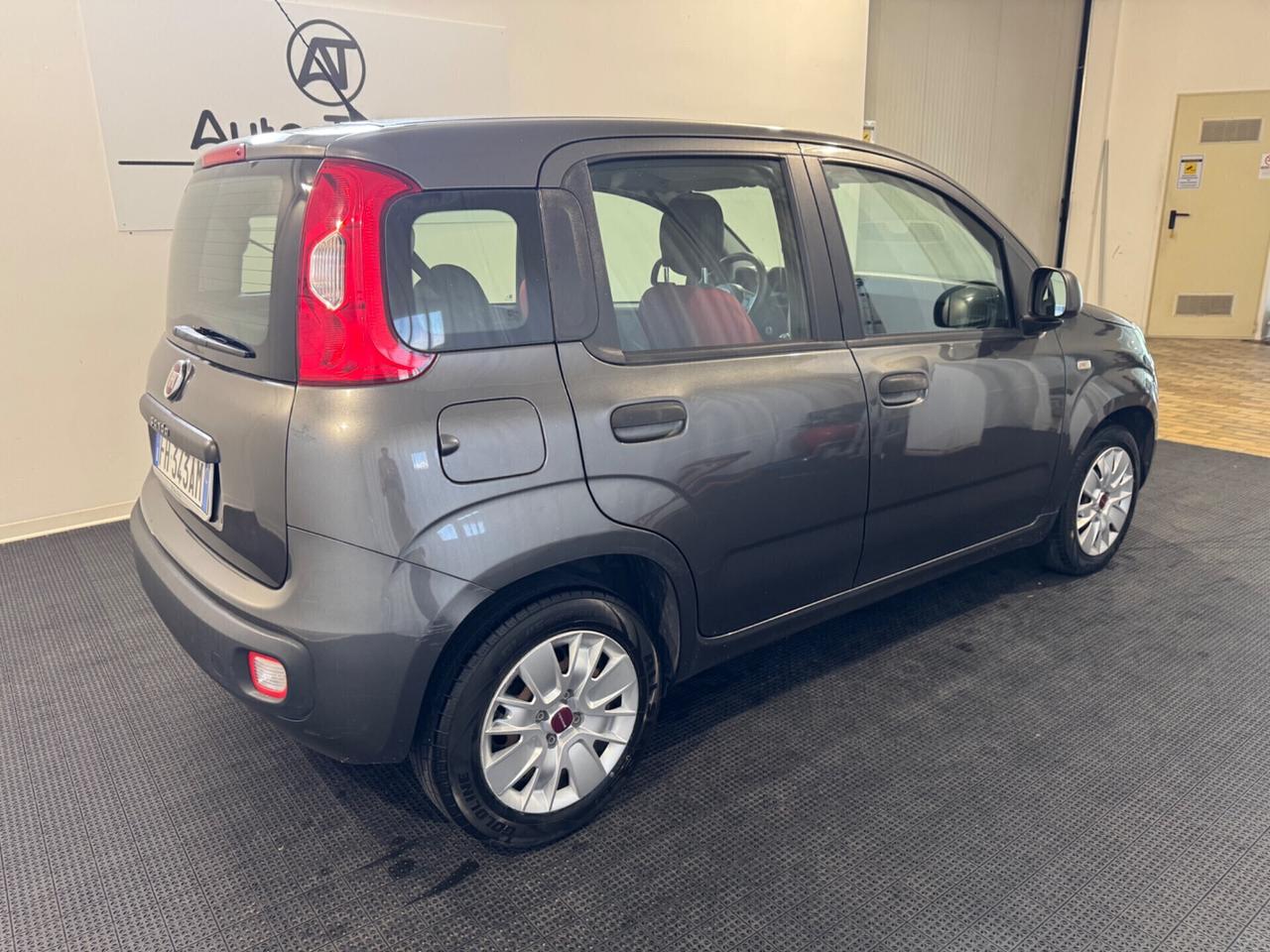 Fiat Panda 1.3 MJT 95 CV S&S Easy