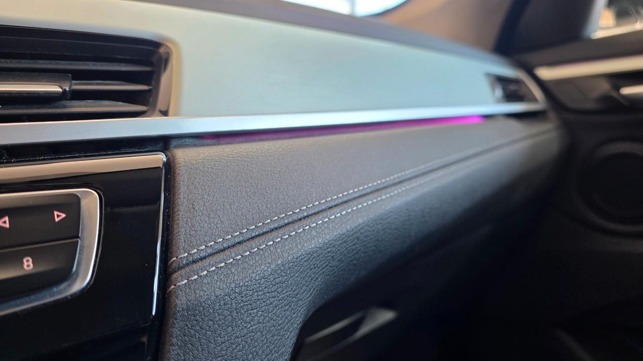 Bmw X1 sDrive18d xLine Plus Full Optional