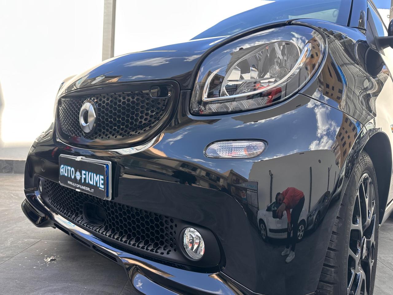 Smart ForTwo 70 1.0 twinamic SuperPassion