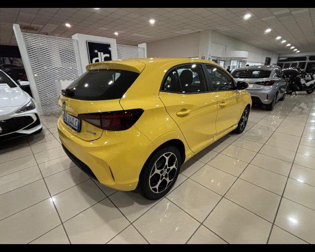 MG MG3 1.5L MT COMFORT